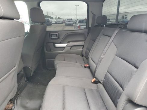 Used 2017 Chevrolet Silverado 1500 LT w/ All Star Edition image 21