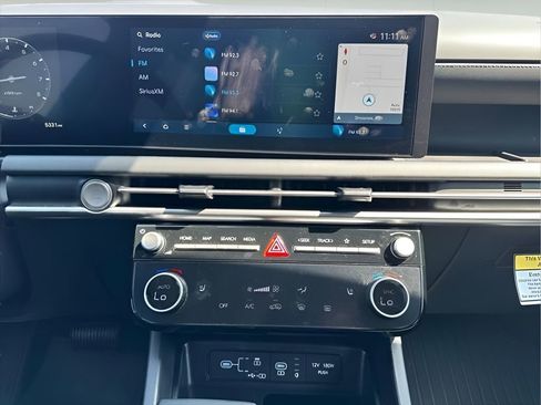 Used 2025 Hyundai Tucson SEL image 22