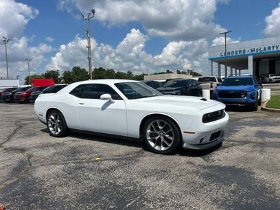 Used 2022 Dodge Challenger GT
