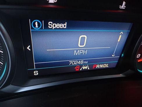 Used 2020 Chevrolet Equinox LT image 14