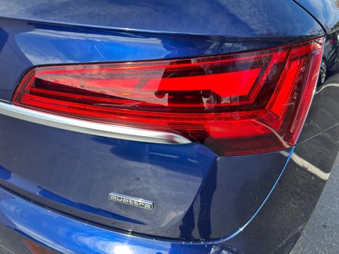 Certified 2023 Audi Q5 2.0T Premium Plus w/ Premium Plus Package image 9