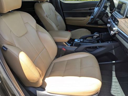 Used 2022 Kia Telluride SX FWD image 20