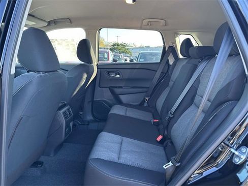 New 2026 Nissan Rogue SV image 13