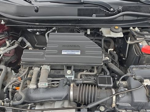 Used 2017 Honda CR-V EX-L image 31