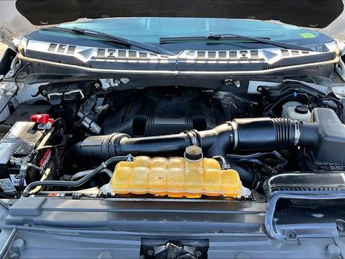 Used 2017 Ford F150 XLT AWD/4WD image 28