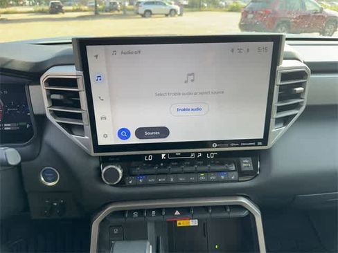 Used 2024 Toyota Sequoia Limited image 22