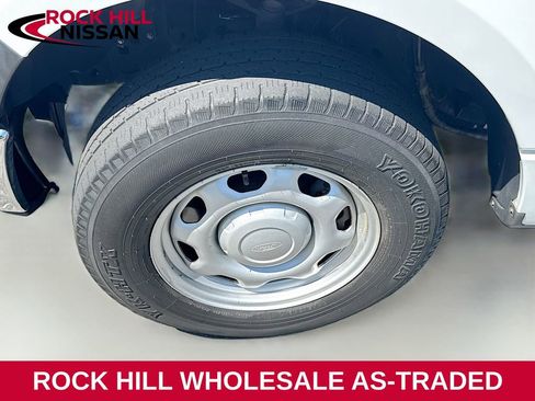 Used 2013 Ford F150 XL w/ Mid Equipment Group RWD image 24