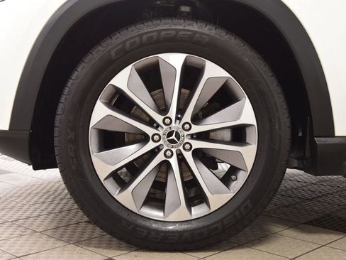 Used 2022 Mercedes-Benz GLE 350 4MATIC image 27