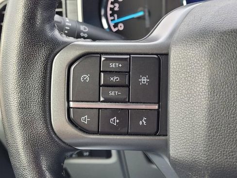 Certified 2021 Ford F150 XLT w/ Equipment Group 302A High image 26