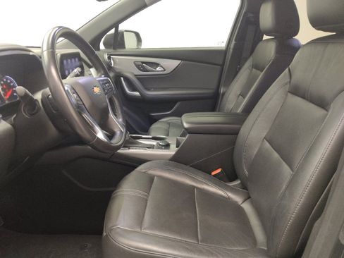 Used 2020 Chevrolet Blazer LT w/ Sound & Technology Package FWD image 17