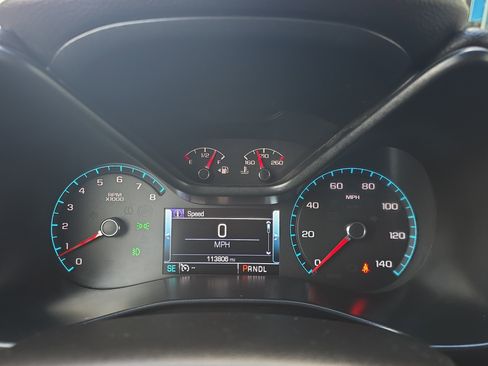 Used 2018 GMC Canyon SLT w/ Driver Alert Package image 18