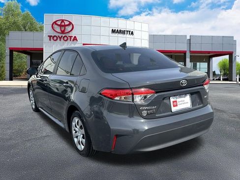 Certified 2024 Toyota Corolla LE image 23