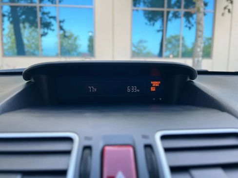 Used 2015 Subaru Impreza 2.0i Limited image 24