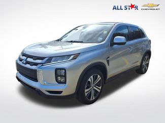 Used 2024 Mitsubishi Outlander Sport ES AWD/4WD 360° Tour