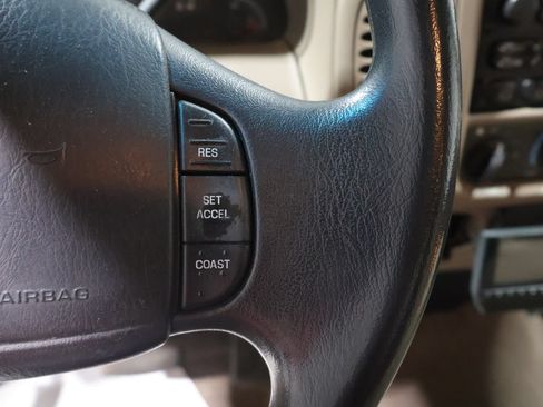 Used 2001 Ford F150 Lariat AWD/4WD image 27