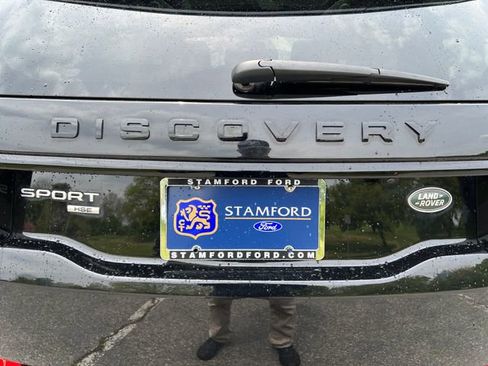 Used 2019 Land Rover Discovery Sport HSE AWD/4WD image 38