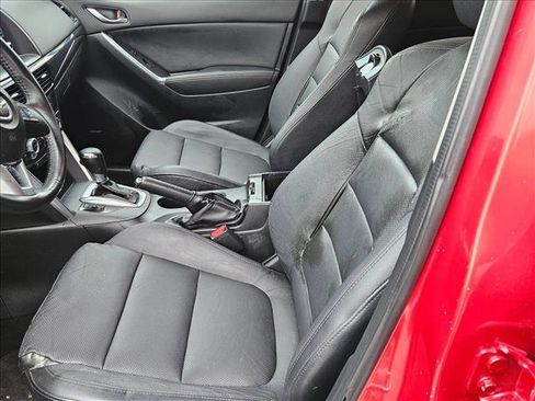Used 2015 MAZDA CX-5 Grand Touring image 17