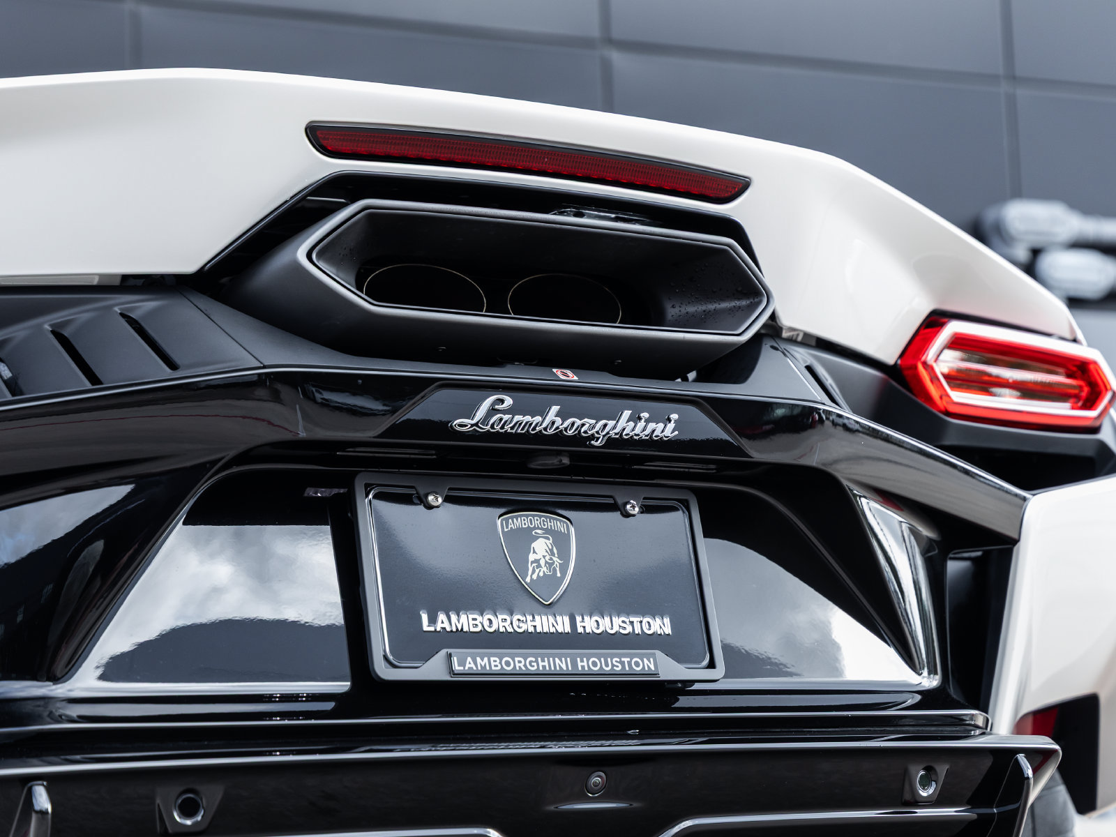 Used 2026 Lamborghini Temerario AWD/4WD image 13