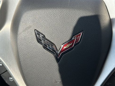 Used 2017 Chevrolet Corvette Stingray Coupe w/ Battery Protection Package image 36
