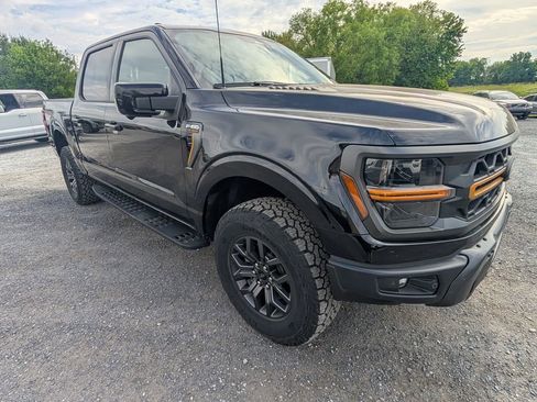 Used 2024 Ford F150 Tremor w/ Equipment Group 402A High AWD/4WD image 11