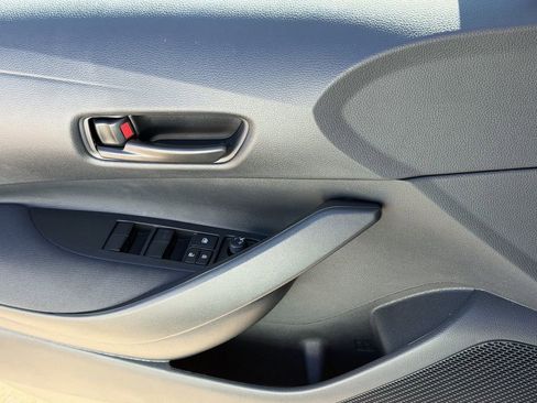 Certified 2026 Toyota Corolla LE image 25