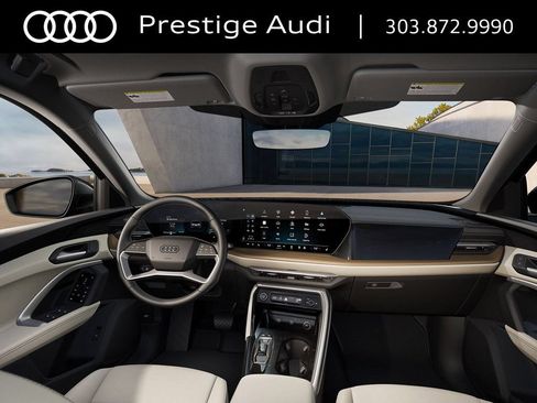 Used 2025 Audi Q5 Premium w/ Convenience Package AWD/4WD image 29