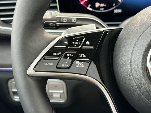 New 2026 Mercedes-Benz GLS 450 4MATIC image 26