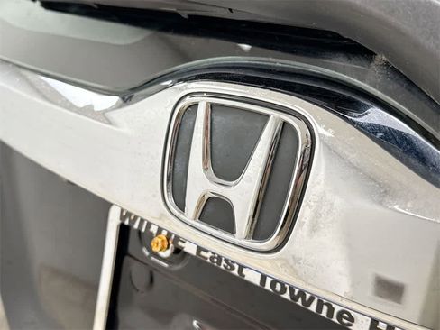 Certified 2019 Honda Fit EX image 11