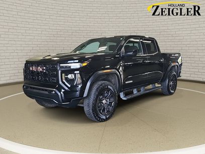 Used 2024 GMC Canyon Elevation w/ Convenience Package