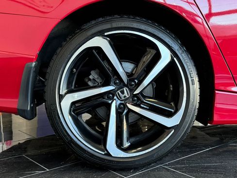 Used 2021 Honda Accord Sport image 31