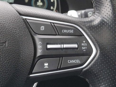 Used 2022 Hyundai Palisade Calligraphy image 21