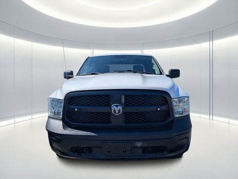 Used 2019 RAM 1500 Tradesman image 8