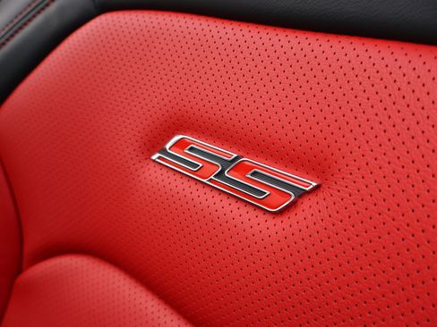 Used 2023 Chevrolet Camaro SS image 14