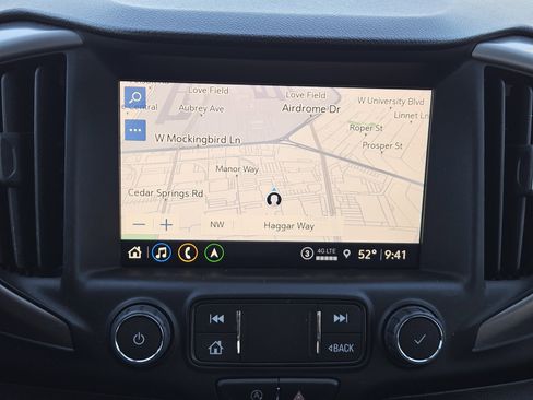 Used 2022 GMC Terrain AT4 w/ Infotainment Package II image 19