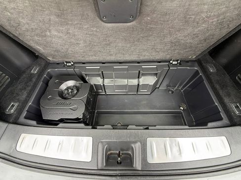 Used 2018 INFINITI QX60 Luxe AWD/4WD image 17