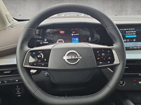 New 2026 Nissan Murano Platinum image 21