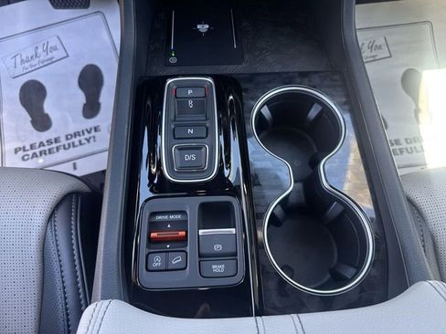 Certified 2026 Honda Passport TrailSport Elite image 21