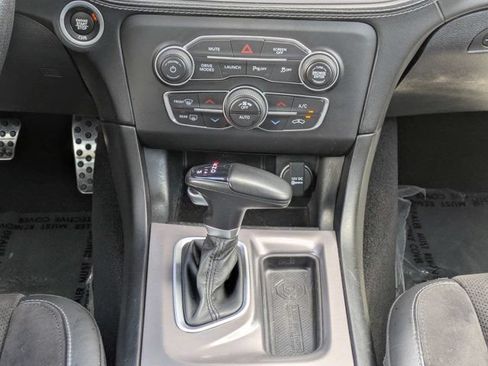 Used 2023 Dodge Charger Scat Pack w/ Plus Group RWD image 18