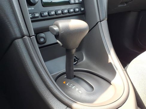 Used 2001 Ford Mustang GT RWD image 25