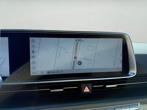 Used 2024 Hyundai Ioniq 6 SEL image 9