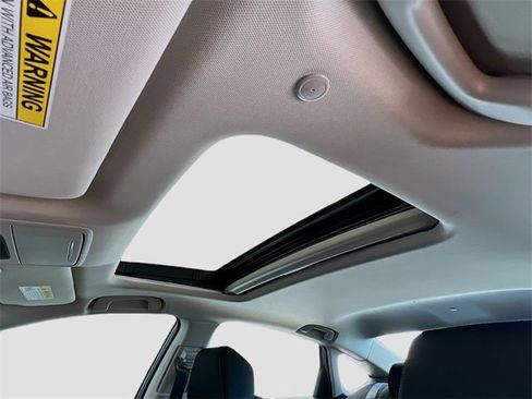 New 2025 Honda Accord SE image 6