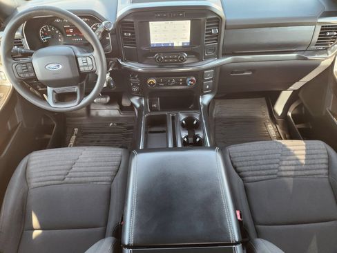 Used 2021 Ford F150 XL w/ STX Appearance Package AWD/4WD image 25