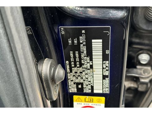 Used 2015 Lexus NX 200t FWD w/ Premium Package image 35