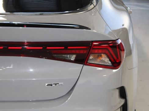 Used 2023 Kia K5 GT-Line image 38