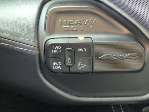 Used 2019 RAM 2500 Limited image 16