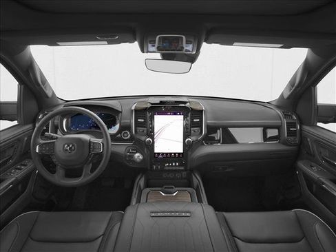 New 2026 RAM 1500 Limited image 5