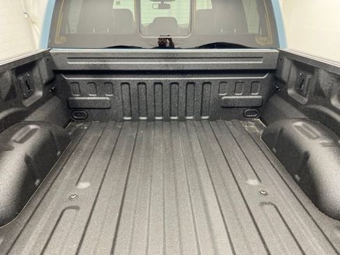 Used 2023 Ford F150 Lariat w/ Equipment Group 502A High AWD/4WD image 8