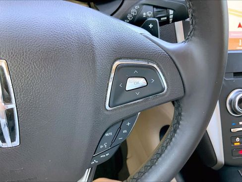 Used 2018 Lincoln MKC Select w/ Select Plus Package image 24