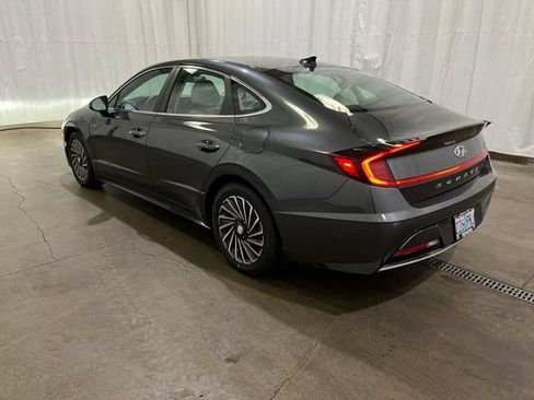 Used 2023 Hyundai Sonata SEL FWD image 6