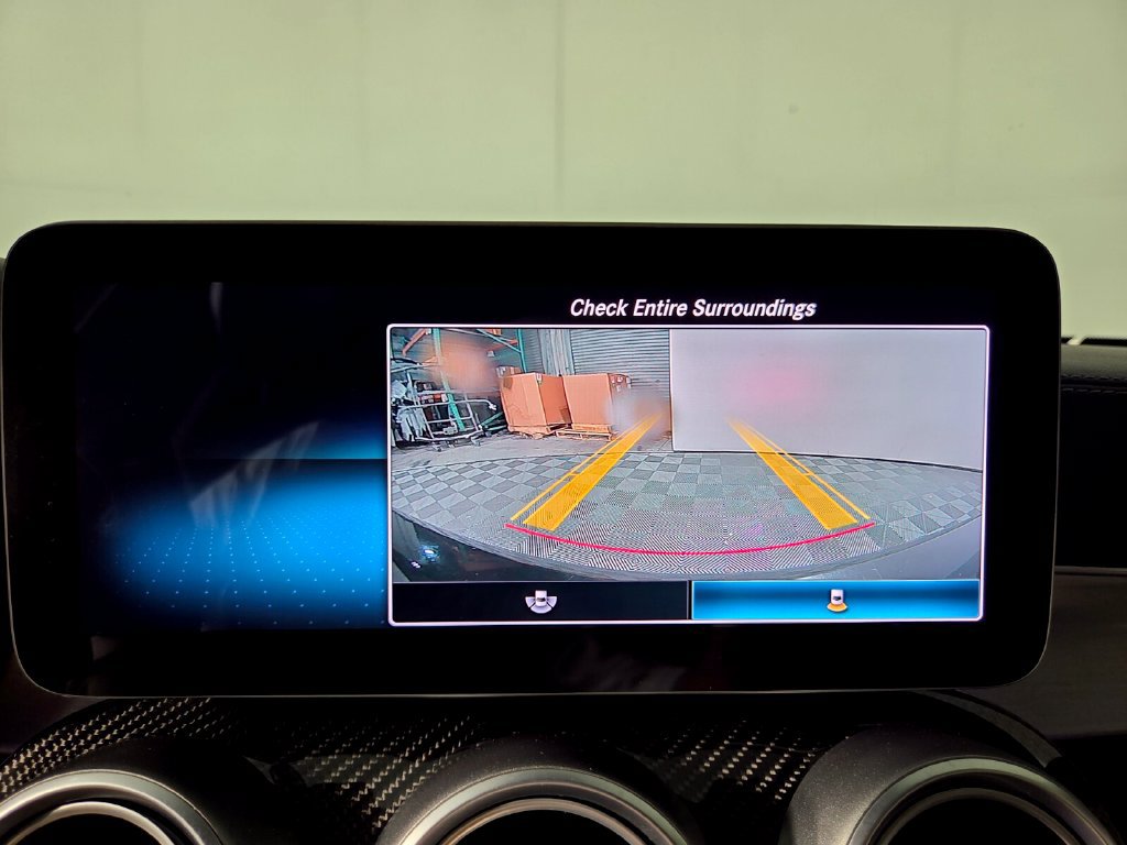 Used 2020 Mercedes-Benz C 63 AMG S image 14